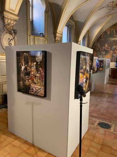 Gianni Moramarco - Mostra 18
